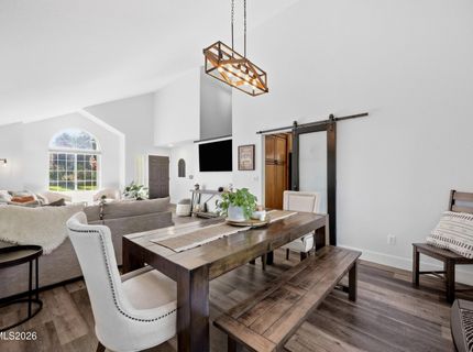 1719 Bougainvillea Drive, Minden, NV 89423 Photo