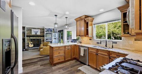 1719 Bougainvillea Drive, Minden, NV 89423 Photo