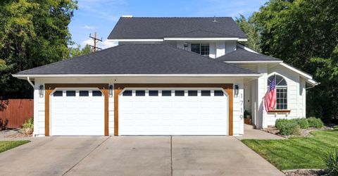 1719 Bougainvillea Drive, Minden, NV 89423 Photo