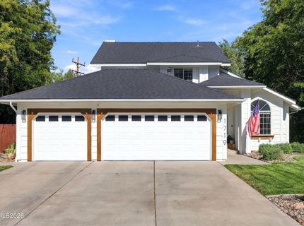 1719 Bougainvillea Drive, Minden, NV 89423 Photo