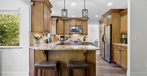 1719 Bougainvillea Drive, Minden, NV 89423 Photo
