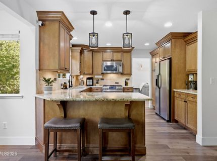 1719 Bougainvillea Drive, Minden, NV 89423 Photo