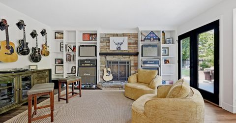 1719 Bougainvillea Drive, Minden, NV 89423 Photo