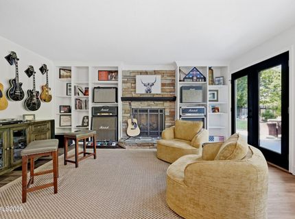 1719 Bougainvillea Drive, Minden, NV 89423 Photo