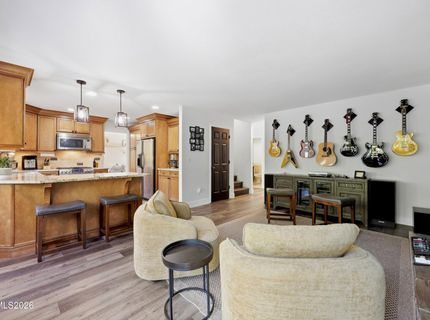 1719 Bougainvillea Drive, Minden, NV 89423 Photo