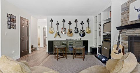 1719 Bougainvillea Drive, Minden, NV 89423 Photo