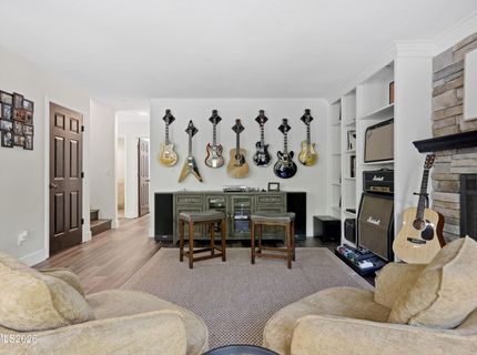 1719 Bougainvillea Drive, Minden, NV 89423 Photo