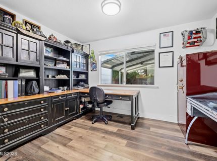 1719 Bougainvillea Drive, Minden, NV 89423 Photo