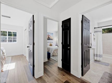 1719 Bougainvillea Drive, Minden, NV 89423 Photo