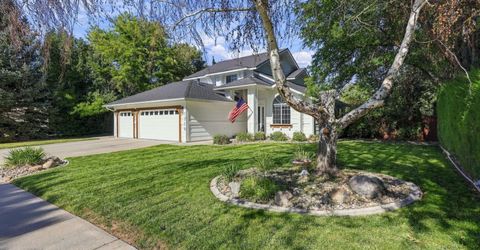 1719 Bougainvillea Drive, Minden, NV 89423 Photo
