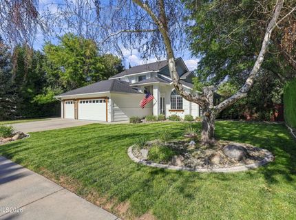 1719 Bougainvillea Drive, Minden, NV 89423 Photo