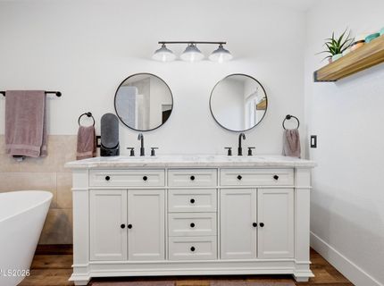 1719 Bougainvillea Drive, Minden, NV 89423 Photo