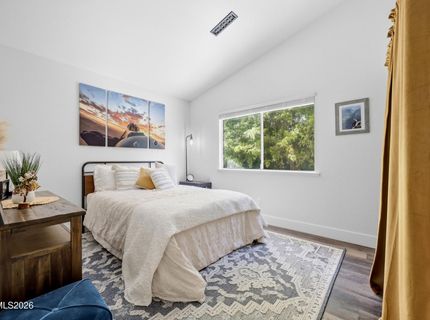 1719 Bougainvillea Drive, Minden, NV 89423 Photo