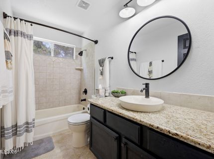 1719 Bougainvillea Drive, Minden, NV 89423 Photo