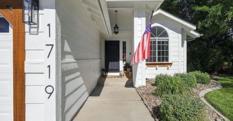 1719 Bougainvillea Drive, Minden, NV 89423 Photo