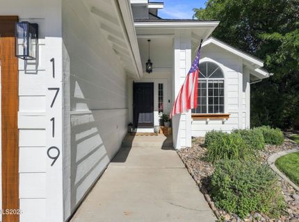 1719 Bougainvillea Drive, Minden, NV 89423 Photo