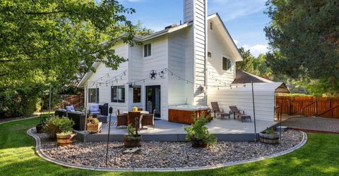 1719 Bougainvillea Drive, Minden, NV 89423 Photo