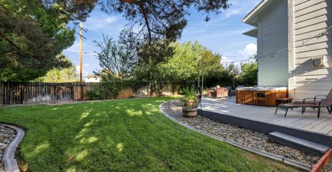 1719 Bougainvillea Drive, Minden, NV 89423 Photo