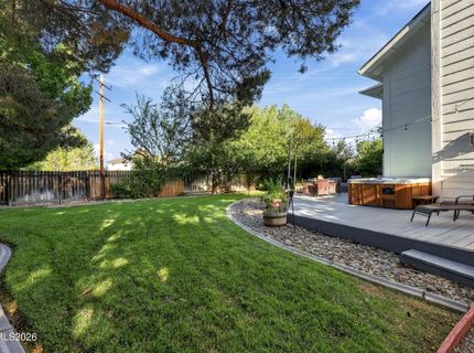 1719 Bougainvillea Drive, Minden, NV 89423 Photo