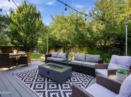 1719 Bougainvillea Drive, Minden, NV 89423 Photo
