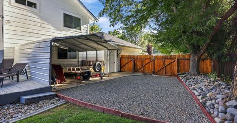 1719 Bougainvillea Drive, Minden, NV 89423 Photo