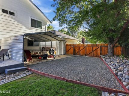 1719 Bougainvillea Drive, Minden, NV 89423 Photo