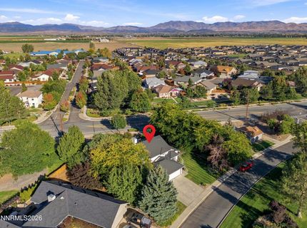 1719 Bougainvillea Drive, Minden, NV 89423 Photo