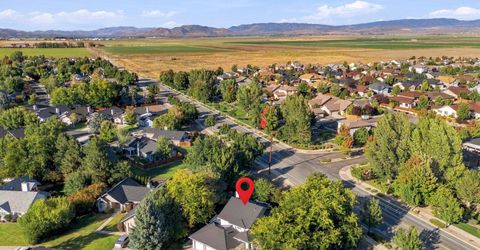 1719 Bougainvillea Drive, Minden, NV 89423 Photo