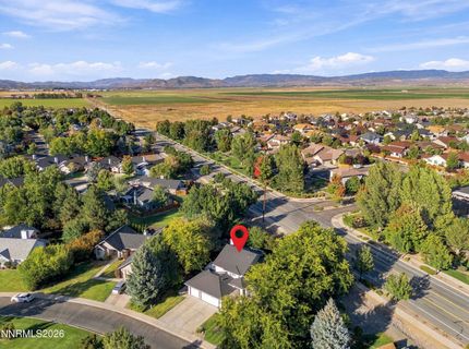 1719 Bougainvillea Drive, Minden, NV 89423 Photo