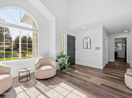 1719 Bougainvillea Drive, Minden, NV 89423 Photo