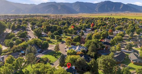 1719 Bougainvillea Drive, Minden, NV 89423 Photo