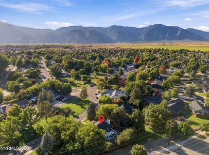1719 Bougainvillea Drive, Minden, NV 89423 Photo