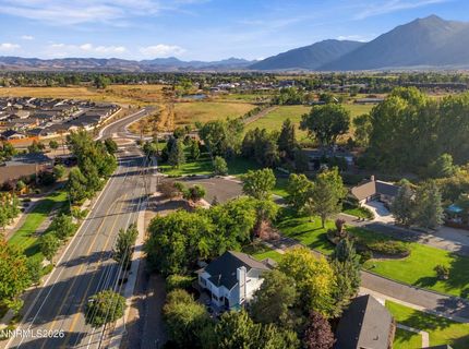 1719 Bougainvillea Drive, Minden, NV 89423 Photo