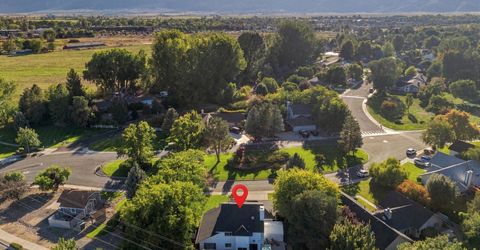 1719 Bougainvillea Drive, Minden, NV 89423 Photo