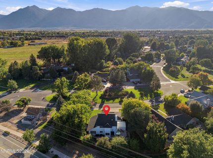 1719 Bougainvillea Drive, Minden, NV 89423 Photo