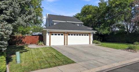 1719 Bougainvillea Drive, Minden, NV 89423 Photo