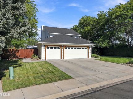 1719 Bougainvillea Drive, Minden, NV 89423 Photo