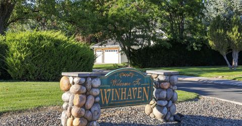 1719 Bougainvillea Drive, Minden, NV 89423 Photo