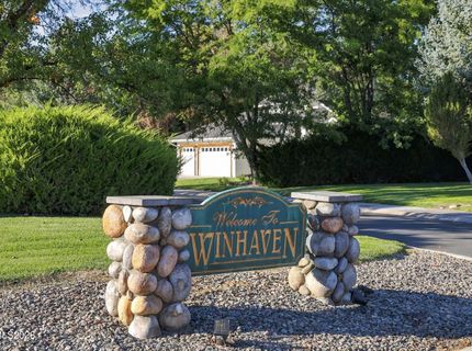 1719 Bougainvillea Drive, Minden, NV 89423 Photo