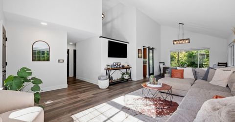 1719 Bougainvillea Drive, Minden, NV 89423 Photo