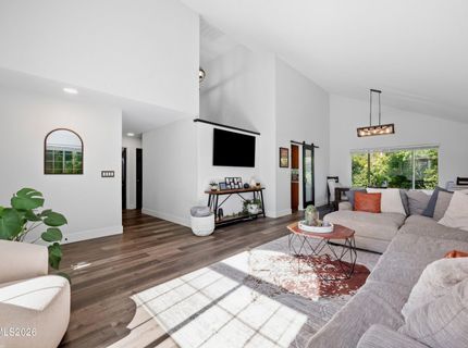 1719 Bougainvillea Drive, Minden, NV 89423 Photo