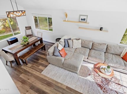 1719 Bougainvillea Drive, Minden, NV 89423 Photo