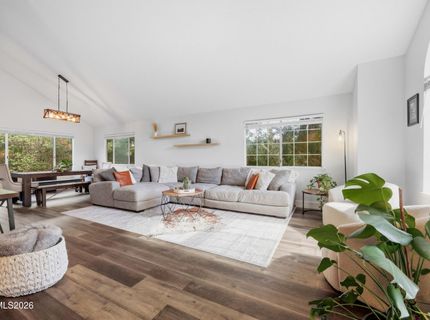 1719 Bougainvillea Drive, Minden, NV 89423 Photo
