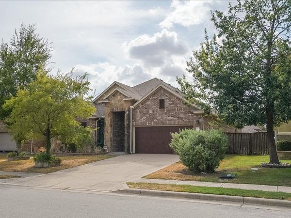 2734 San Milan PASS , Round Rock, TX 78665