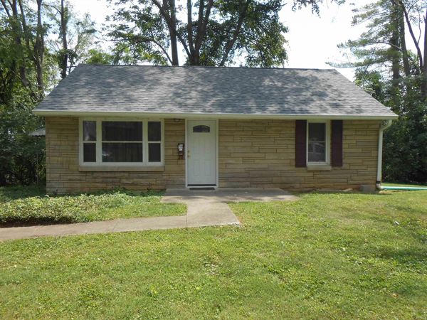 2304 E 4th Street, Bloomington, IN 47408