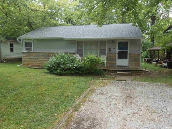 108 S Bryan Avenue, Bloomington, IN 47408