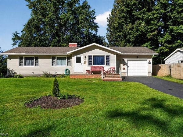 3045 Spencer Circle E, Geneva, OH 44041