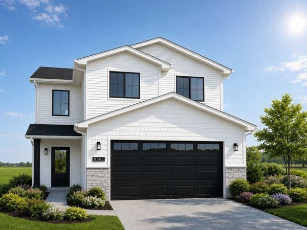 2609 37th Avenue S, Moorhead, MN 56561