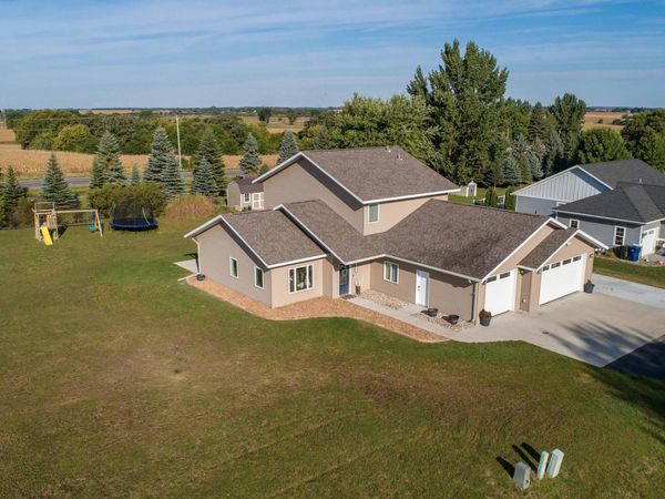 2021 Tower View Road, Fergus Falls, MN 56537