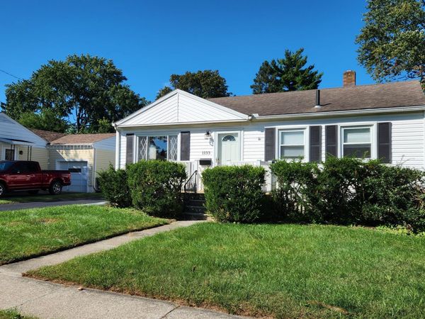 1133 Holgate Avenue, Maumee, OH 43537